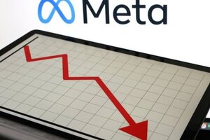 Caída global de Instagram y Facebook