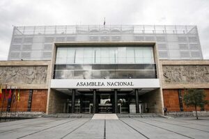La Asamblea Nacional aprobó una normativa que regula y fiscaliza a las organizaciones sin fines de lucro