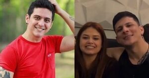 “Si no era por “El Papu” no existía”: Chelo Amaral respondió a Nilda Pereira