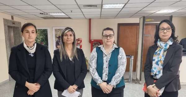 La Nación / Ministros de Corte respaldan trabajo de juezas de ejecución que descubrieron celdas VIP