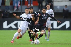 Versus / La determinación que ya tomó Almeida con el juvenil sub 18