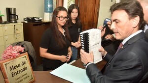 Informe: Nenecho llevó a un descalabro financiero a Asunción