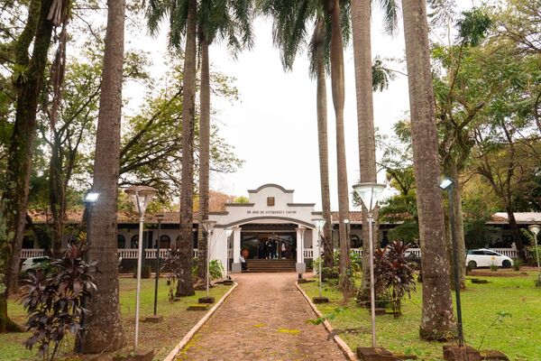 Ejecutivo publica informes de intervención de Asunción y Ciudad del Este - El Trueno