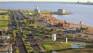 Implementan operativo especial para proteger a niñas, niños y adolescentes durante el Mundial de Rally
