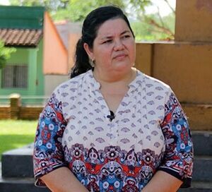 Popular / Juez ordena captura y ordena prisión de intendenta chovy de Valenzuela
