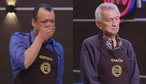 La dramática definición entre Gus Cabaña y el Ramón Silva