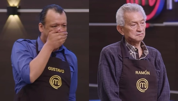 La dramática definición entre Gus Cabaña y el Ramón Silva