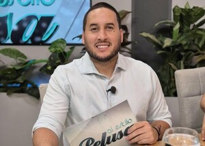 A César Trinidad le propusieron debutar en una plataforma de contenido para adultos - Teleshow