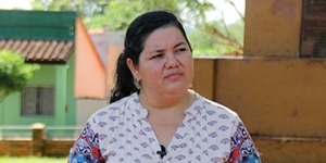 Ordenan captura de la intendenta de Valenzuela por supuesto perjuicio patrimonial - ADN Digital