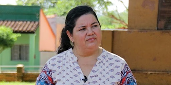 Ordenan captura de la intendenta de Valenzuela por supuesto perjuicio patrimonial - ADN Digital