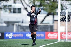 General Caballero pasa a la siguiente fase