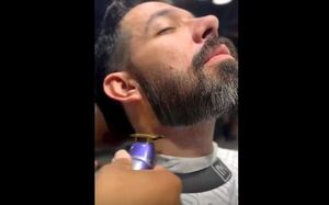 Tribunal de Ética recomienda a juez Osmar Legal no repetir prácticas cuestionadas por video en barbería