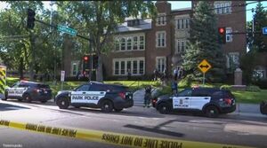 Popular / Tiroteo en la iglesia de una escuela católica de Minneapolis: hay al menos dos niños muertos y otras 17 personas heridas