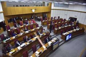 Pese quejas y denuncias, Senadores aprueban paquete de leyes para maquilas - Política - ABC Color
