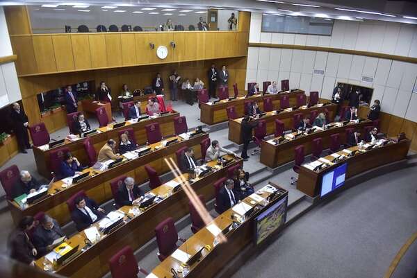 Pese quejas y denuncias, Senadores aprueban paquete de leyes para maquilas - Política - ABC Color