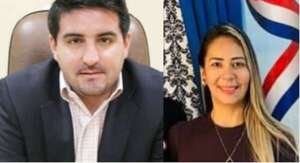 Yuty: Denuncian nepotismo en nombramiento de esposa de concejal como bibliotecaria de un colegio  - Nacionales - ABC Color