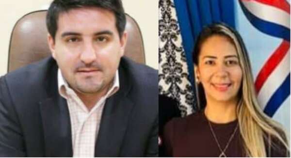 Yuty: Denuncian nepotismo en nombramiento de esposa de concejal como bibliotecaria de un colegio - Nacionales - ABC Color