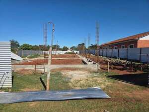 MEC suspende obras en varios colegios y genera la reacción de las comunidades educativas - Nacionales - ABC Color
