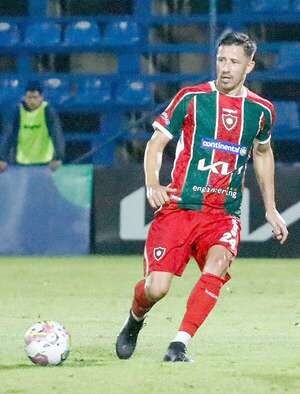 Tembetary: García Guerreño, una salida cantada - Fútbol - ABC Color