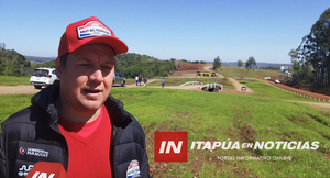 HOHENAU PROMETE EL TRAMO CON MÁS ADRENALINA DEL RALLY MUNDIAL