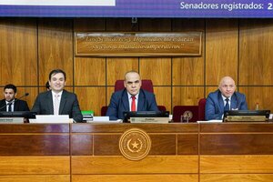Senado aprueba proyectos clave de incentivo a inversiones y maquila - El Trueno