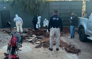 Popular / Fiscalía imputa y pide prisión de arriero por horrible asesinato de su ex cuñado en Pedro Juan