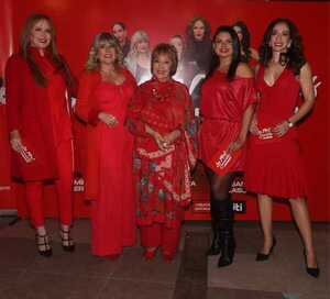 Popular / Propuesta teatral: "Las Mal Queridas"