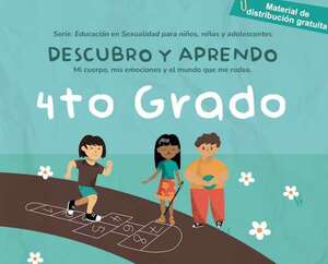Esto dice el MEC sobre los materiales de educación sexual de Feipar  - Nacionales - ABC Color