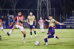 Popular / ¡Cerro goleó a Pastoreo y pasa a la siguiente ronda de Copa Paraguay!