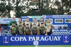 Versus / Matías Pérez fue contundente: "Nuestro objetivo es llegar a la final y ganarla"