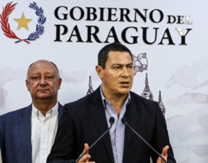 Intendente de Luque defiende obras de Gobierno y calificó como “show político” intervención de concejal | Unicanal