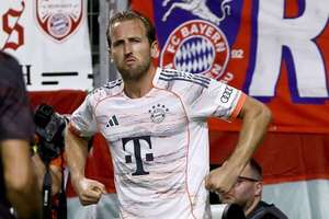 Bayern sufre, pero pasa de ronda en Copa de Alemania - Fútbol Internacional - ABC Color