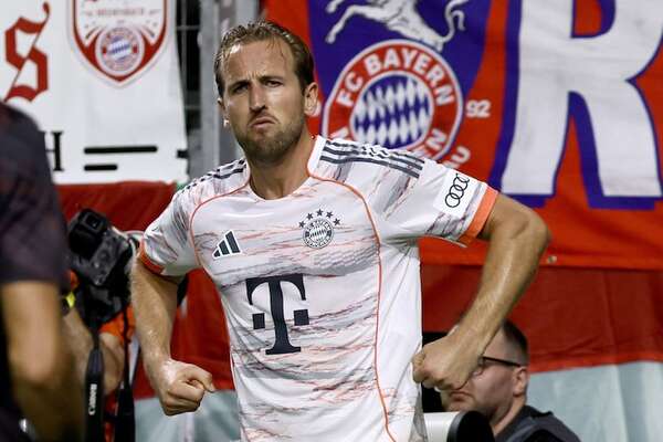 Bayern sufre, pero pasa de ronda en Copa de Alemania - Fútbol Internacional - ABC Color