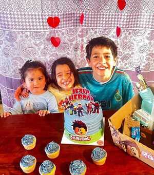 Popular / Ciudad del Este: fiscal ordena búsqueda de una mujer y sus tres hijos
