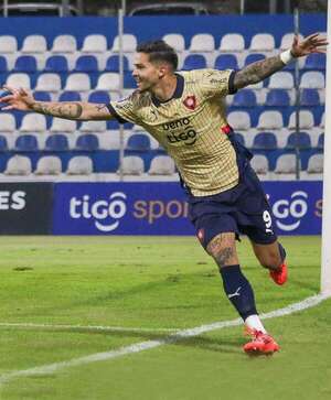 Cerro Porteño cumple en su estreno en la Copa Paraguay - Fútbol - ABC Color
