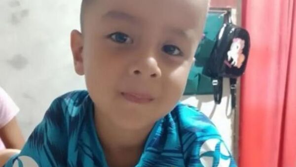 Popular / Tremendo giro en el caso Loan Peña: la abuela Catalina declaró que “me enteré ayer que lo habían vendido”
