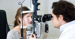 La Nación / Glaucoma: enfermedad que lleva a la ceguera irreversible