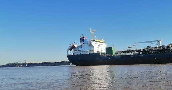 La Nación / Acuerdan protocolo de control portuario