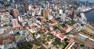 La Nación / Paraguay está entre las economías más libres