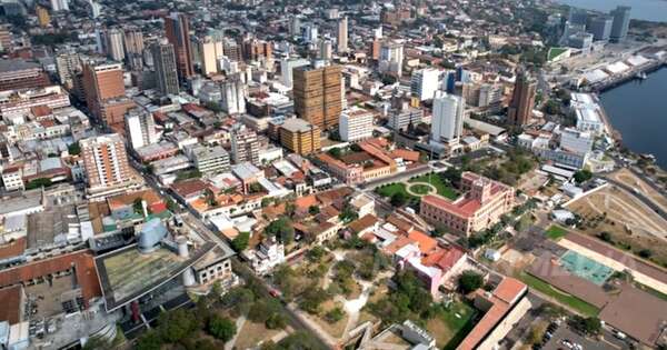 La Nación / Paraguay está entre las economías más libres