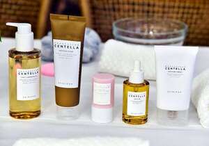 Skin 1004 llega a Paraguay con InnovaPharma y Punto Farma - Empresariales - ABC Color