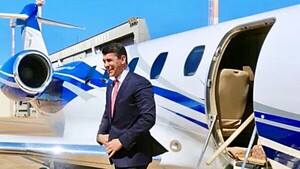 PGN 2026 incluiría un aumento de casi 50% para los viajes de Peña