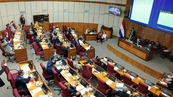 Media sanción a leyes que buscan incentivar inversiones en el país