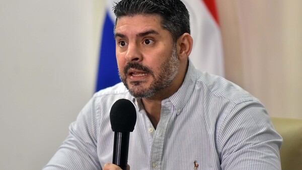 Lapidario informe revela en qué usó Nenecho Rodríguez los bonos