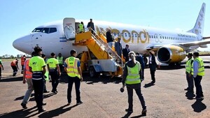 Hoteles encarnacenos están colmados por el Mundial de Rally 2025