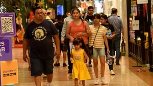 La Mega Off apunta a revolucionar las compras de agosto