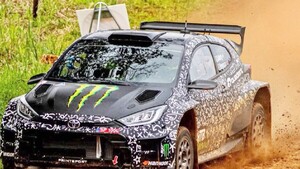 Con mejoras, Itapúa recibe al esperado Rally Mundial