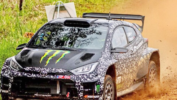 Con mejoras, Itapúa recibe al esperado Rally Mundial