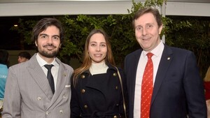 La fiesta patria de Uruguay