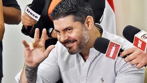 Funcionaria y abogado acapararon juicios por G. 126 mil millones